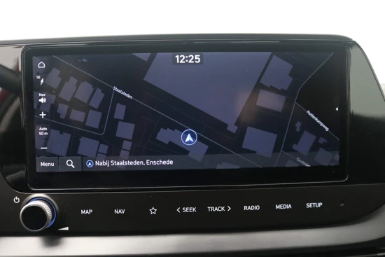 Hyundai i20 1.0 T-GDI Comfort Smart | Camera | Cruise | Dode hoek | 16''Lichtmetaal | Parkeersensoren | Bluetoot