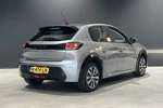 Peugeot e-208 EV Active 50 kWh