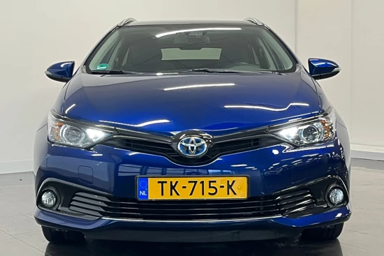 Toyota Auris Touring Sports 1.8 Hybrid Dynamic Go | Panoramadak | Camera | Cruise control | Navi