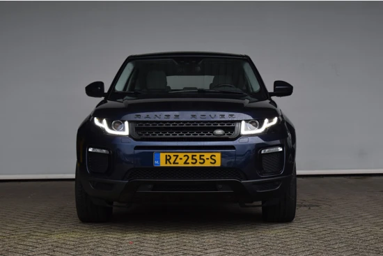 Land Rover Range Rover Evoque 2.0 Si4 Urban Series SE