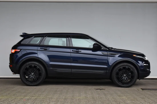 Land Rover Range Rover Evoque 2.0 Si4 Urban Series SE