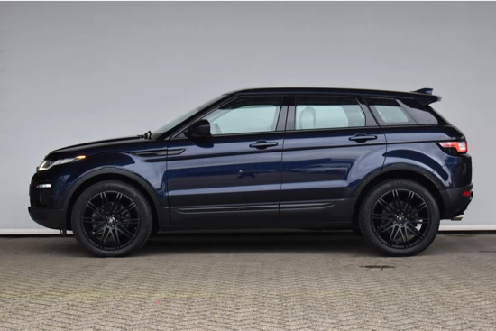 Land Rover Range Rover Evoque 2.0 Si4 Urban Series SE