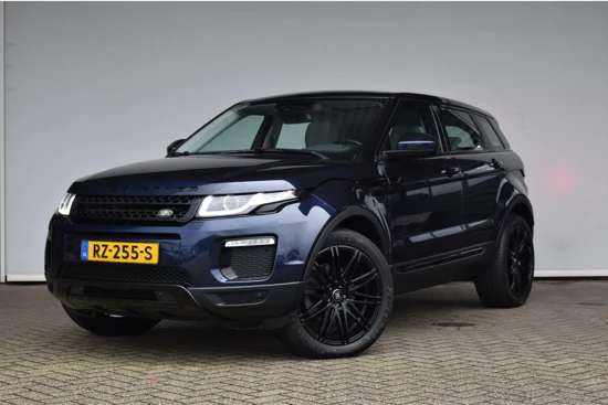 Land Rover Range Rover Evoque 2.0 Si4 Urban Series SE