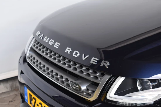 Land Rover Range Rover Evoque 2.0 Si4 Urban Series SE