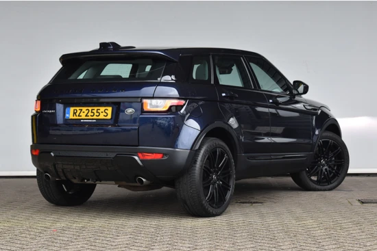 Land Rover Range Rover Evoque 2.0 Si4 Urban Series SE