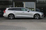 Volvo V60 B4 198pk Core | Driver Assist | Park Assist | 18" | Trekhaak | Camera | Elek. achterklep | 3.200km!