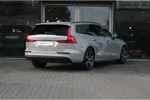 Volvo V60 B4 198pk Core | Driver Assist | Park Assist | 18" | Trekhaak | Camera | Elek. achterklep | 3.200km!