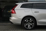 Volvo V60 B4 198pk | | Driver Assist | Park Assist | 18" | Trekhaak | Camera | Elek. achterklep | 3.200km!