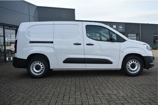 Opel Combo Electric L2H1 Edition 50 kWh | SEBA korting | Registratie korting