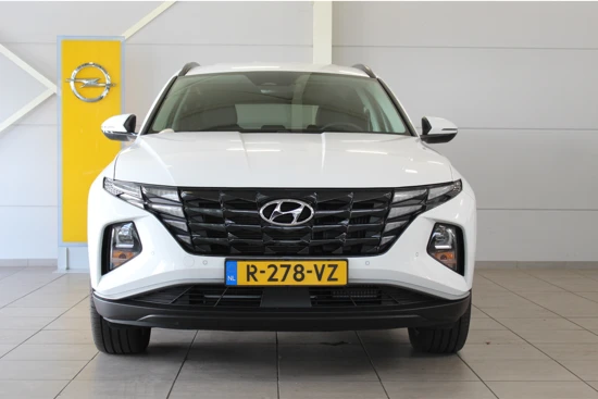 Hyundai Tucson 1.6 T-GDI PHEV Comfort SMART Black Pack4WD