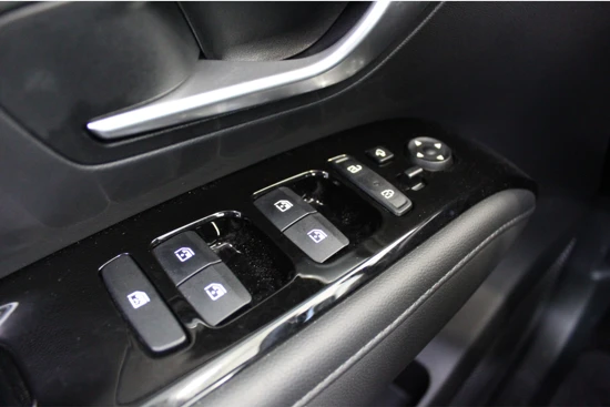 Hyundai Tucson 1.6 T-GDI PHEV Comfort SMART Black Pack4WD