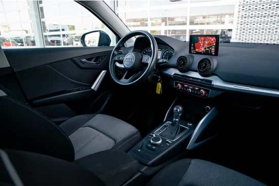 Audi Q2 Edition 1.0 116pk TFSI