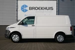 Volkswagen Transporter | Comfortline | Multistuur | Camera | Navi By App | PDC