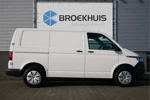 Volkswagen Transporter | Comfortline | Multistuur | Camera | Navi By App | PDC