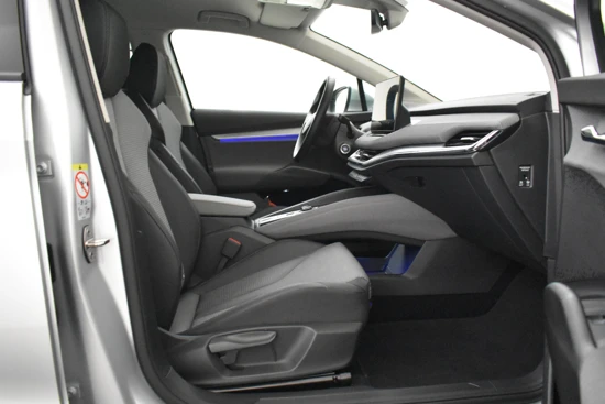Škoda Enyaq iV 60 58 kWh 180PK | 413 KM Actieradius (WLTP) | Achteruitrijcamera | App-Connect | Cruise Control | LMV 19 Inch | Parkeersensoren