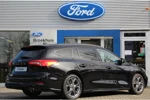 Ford Focus Wagon 1.0EB 125PK ST-LINE | NAVI | CRUISE | PARK SENS V+A | 17' LM. VELGEN | LIJN DETECTIE