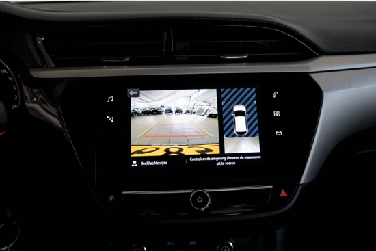 Opel Corsa 1.2 Turbo 100PK Edition | Parkeersensoren | Camera | Apple Carplay & Android auto | Cruise Controle |