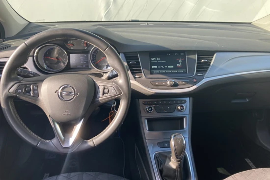 Opel Astra 1.0 Turbo 120 Jaar Edition | Navi | Airco | Cruise control | All season banden |