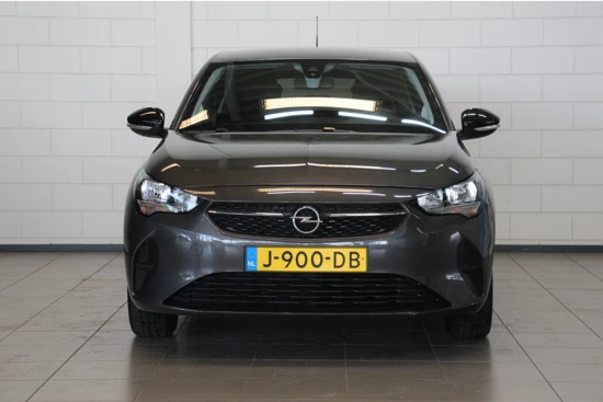 Opel Corsa 1.2 Edition 75 PK | Apple Carplay/Android Auto | Parkeersensoren | Cruise control |