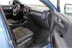 Volvo XC40 Extended Range 252PK Ultimate 82kWh | Voorraad leverbaar! | Pixel LED | Panoramdak | Getint Glas | Elektr Stoelen