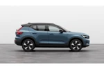 Volvo XC40 Extended Range 252PK Ultimate | Voorraad leverbaar! | Pixel LED | Panoramdak | Getint Glas | Elektr Stoelen