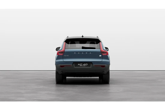Volvo XC40 Extended Range 252PK Ultimate | Voorraad leverbaar! | Pixel LED | Panoramdak | Getint Glas | Elektr Stoelen