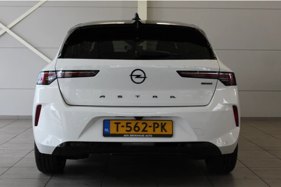 Opel Astra 1.6 180PK Hybrid Automaat