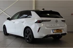 Opel Astra 1.6 180PK Hybrid Automaat