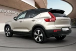 Volvo XC40 RECHARGE SINGLE PLUS | CLIMATE LINE | PDC CAMERA | GETINT GLAS | EL.BED.ACHTERKLEP