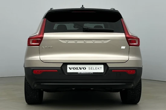 Volvo XC40 RECHARGE SINGLE PLUS | CLIMATE LINE | PDC CAMERA | GETINT GLAS | EL.BED.ACHTERKLEP