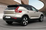 Volvo XC40 RECHARGE SINGLE PLUS | CLIMATE LINE | PDC CAMERA | GETINT GLAS | EL.BED.ACHTERKLEP