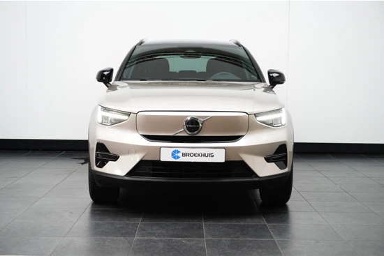 Volvo XC40 RECHARGE SINGLE PLUS | CLIMATE LINE | PDC CAMERA | GETINT GLAS | EL.BED.ACHTERKLEP