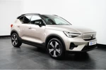 Volvo XC40 RECHARGE SINGLE PLUS | CLIMATE LINE | PDC CAMERA | GETINT GLAS | EL.BED.ACHTERKLEP