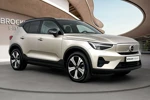 Volvo XC40 RECHARGE SINGLE PLUS | CLIMATE LINE | PDC CAMERA | GETINT GLAS | EL.BED.ACHTERKLEP