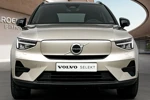 Volvo XC40 RECHARGE SINGLE PLUS | CLIMATE LINE | PDC CAMERA | GETINT GLAS | EL.BED.ACHTERKLEP