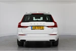 Volvo XC60 2.0 T8 Twin Engine AWD Inscription | 1e Eigenaar! | Open Dak | LED | Momory Zetel | Stoelverwarming | Leder