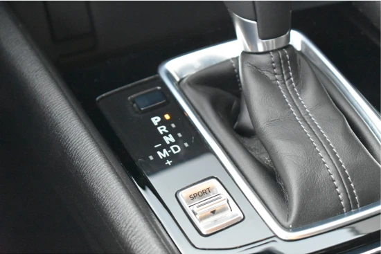Mazda CX-5 2.0 SkyActiv-G TS+ 165pk Automaat | 2000kg Trekgewicht! | Navigatie | HeadUp-Display | Trekhaak | Camera | Keyless-Entry | Clima