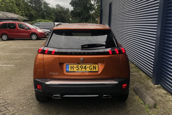 Peugeot 2008 1.2 PureTech 130pk Allure