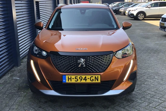 Peugeot 2008 1.2 PureTech 130pk Allure