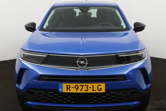 Opel Mokka 1.2 Turbo Edition 100pk | Navigatie | Airco | Full-LED | Cruise Control | Apple Carplay | Android Auto | !!