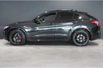 Alfa Romeo Stelvio 2.0 T AWD Veloce