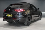 Alfa Romeo Stelvio 2.0 T AWD Veloce