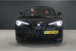 Alfa Romeo Stelvio 2.0 T AWD Veloce