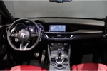 Alfa Romeo Stelvio 2.0 T AWD Veloce