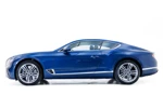 Bentley Continental GT 6.0 W12 First Edition