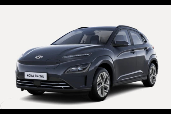 Hyundai Kona EV Comfort 39 kWh | €34.700,- RIJKLAAR! |