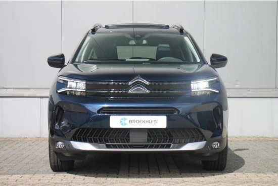 Citroën C5 Aircross SUV C5 Aircross PureTech 130 S&S EAT8 Shine