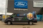 Ford E-Transit 350 L3H2 Trend 68 kWh