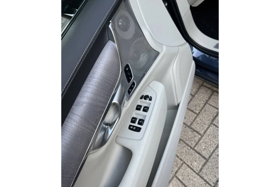 Volvo S90 RECHARGE T8 ULTIMATE BRIGHT *UIT VOORRAAD LEVERBAAR* 90.900,-