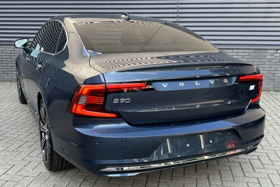 Volvo S90 RECHARGE T8 ULTIMATE BRIGHT *UIT VOORRAAD LEVERBAAR* 90.900,-